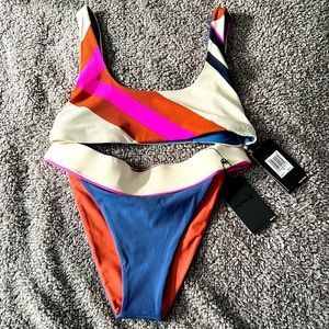 Brand New Hurley Bikini